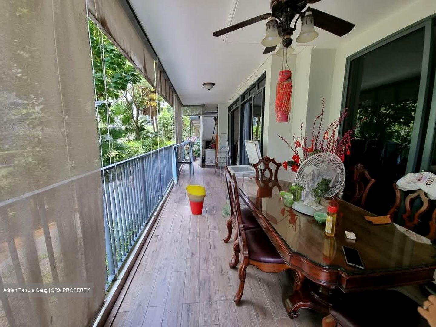 La Fiesta (D19), Condominium #564159551